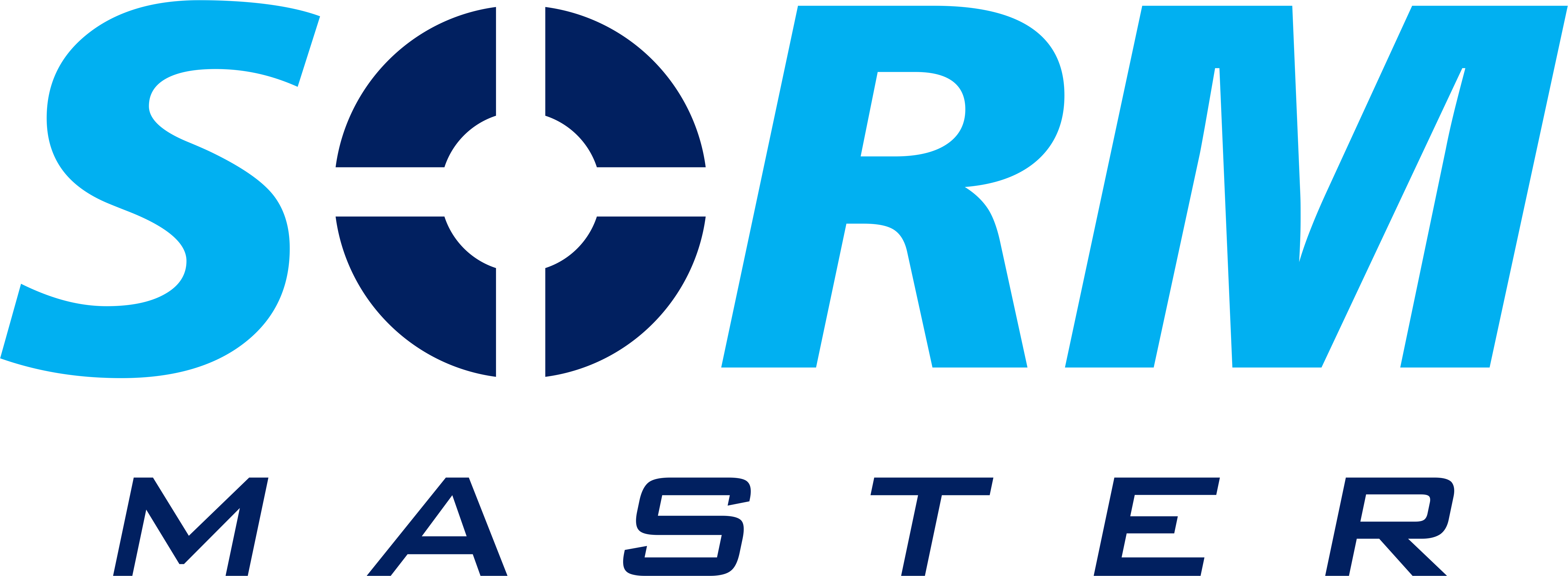 RAST Logo