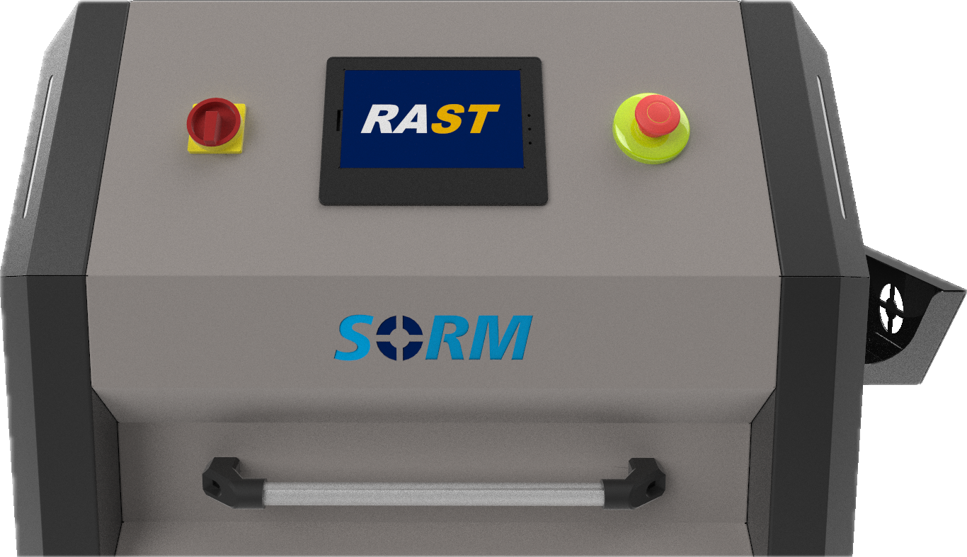 SORM Pro